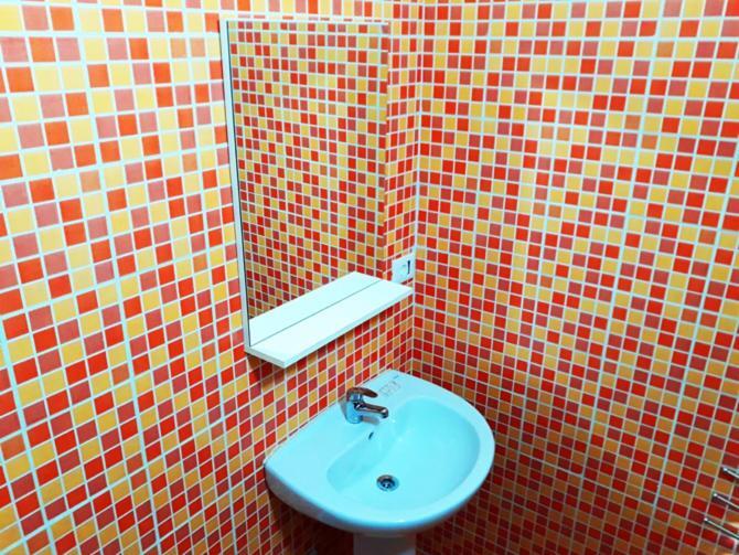 Casa Gentile Caruso Bed and Breakfast Torrenova  Exteriör bild