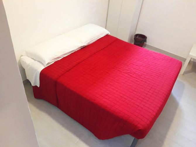 Casa Gentile Caruso Bed and Breakfast Torrenova  Exteriör bild
