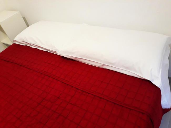 Casa Gentile Caruso Bed and Breakfast Torrenova  Exteriör bild